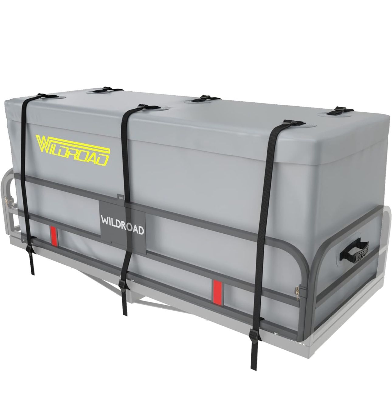  Hitch Cargo Carrier Bag - Was Only Used Once