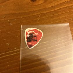 Guitar Pic
