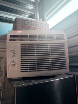 Midea Window Air Conditioner