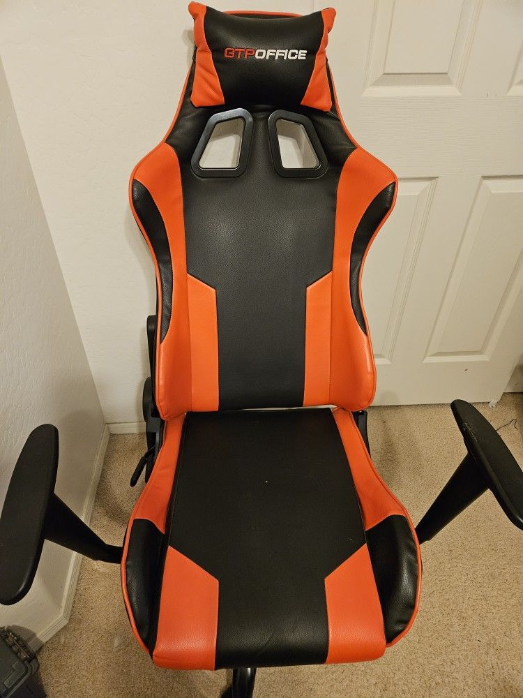 Game Chair
