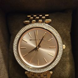 Michael Kors (Darci Watch)