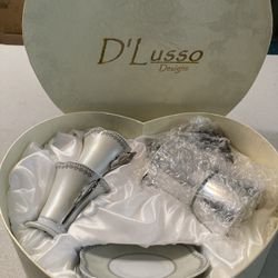 Espresso Set