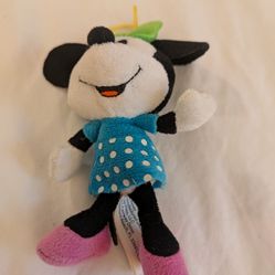 Minnie Mouse Plush