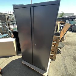Storage Cabinet
