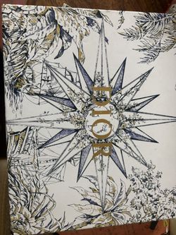 Christian Dior Bag (unisex)