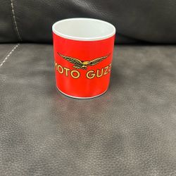 Moto Guzzi Mug