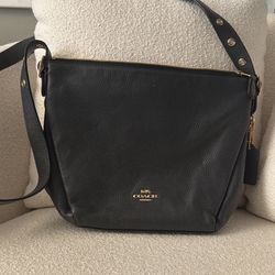 coach Leather Purse