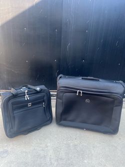 Matching Travel Luggage