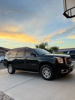 2018 GMC Yukon XL