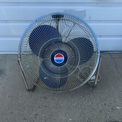 Fan