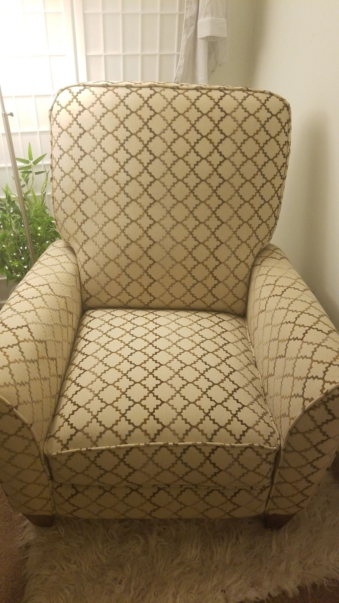 Recliner Chair