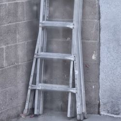 8ft Ladder