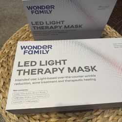 LED Therapy Mask 