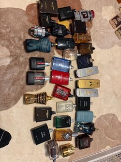 Colognes