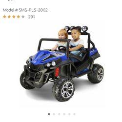 Kids car