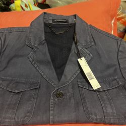 BNWT ELIE TAHARI JACKET