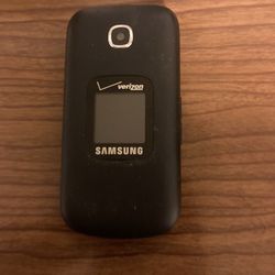 Verizon Samsung Phone
