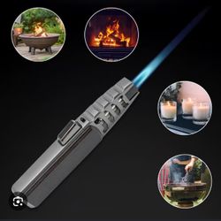Jobon Butane Torch Lighter -Refillable
