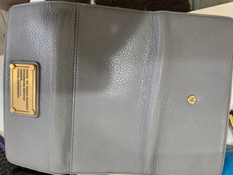Mark Jacobs wallet