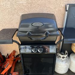 BBQ