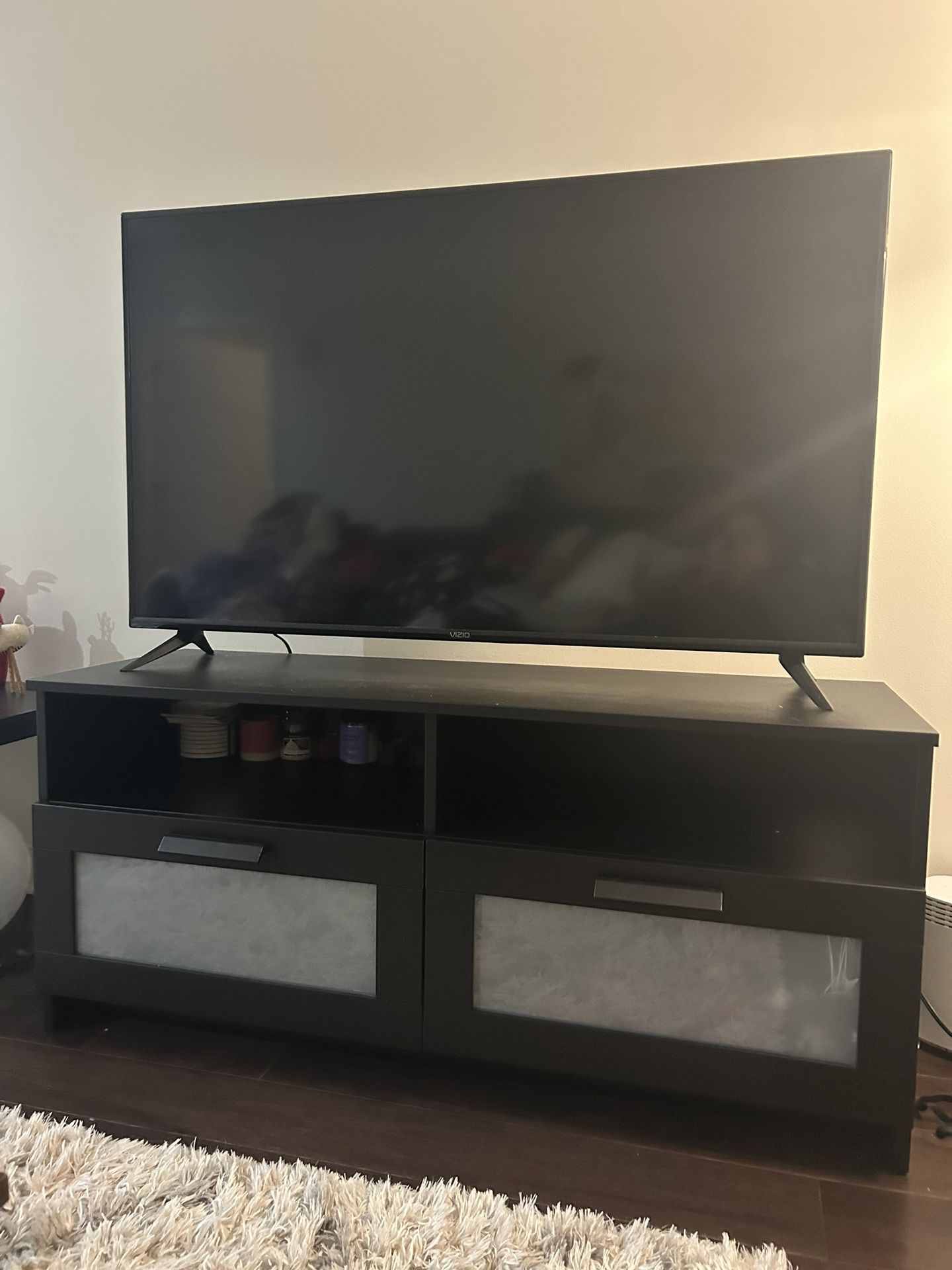 TV Console 