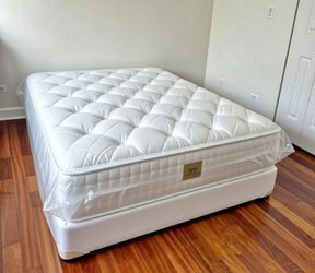 New Mattress Sale 