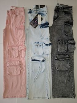 Women's Pants