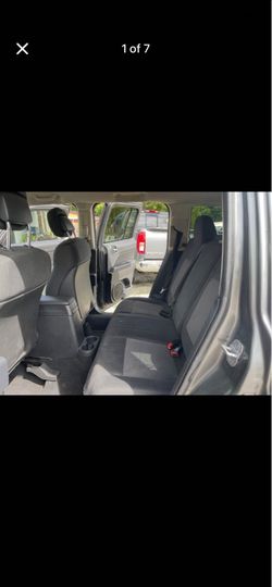Jeep 2012