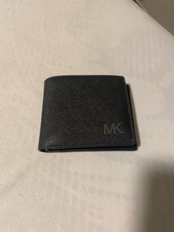 Michael Kora Men - Billfold Wallet