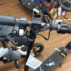 Ebike Escooter Repairs 