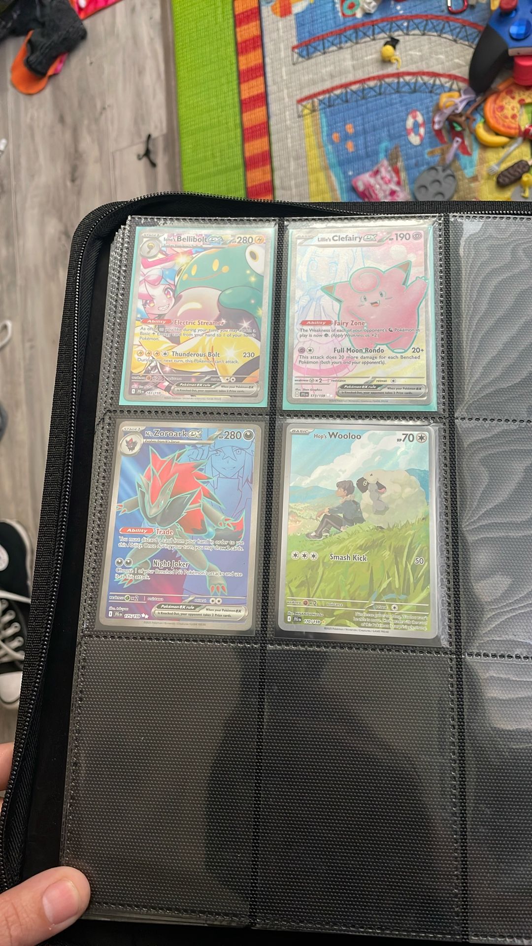 Pokemon cards For Sale !!!