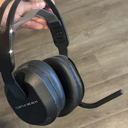 Turtle Beach Bluetooth Headset 