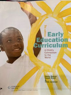 Early Child Education 