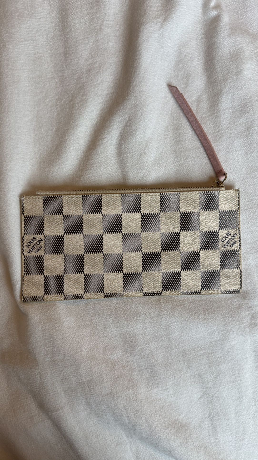 Louis Vuitton Pouch