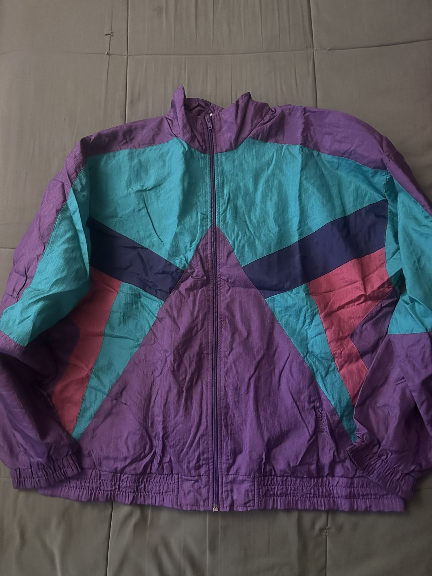 Windbreaker