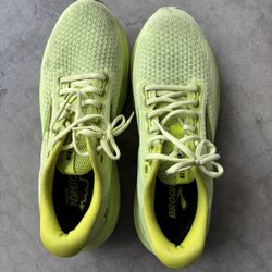 Brooks Shoe Size 11 Men’s