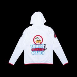 Backpack Boys Sweater