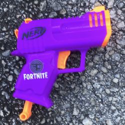 Nerf Guns Fortnite