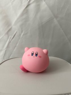 Kirby Figure