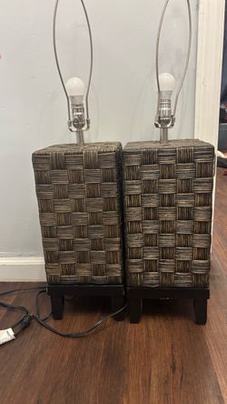 Lamps