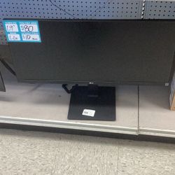 29’ Lg Monitor