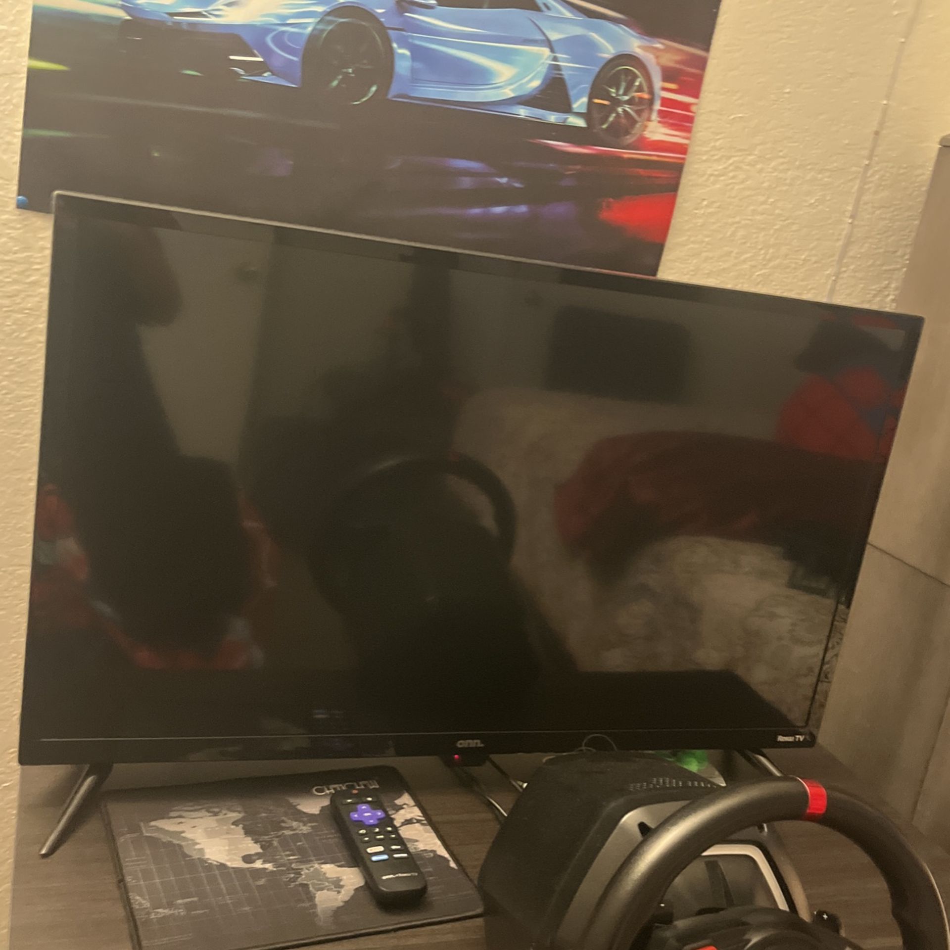 roku tv 32 inch