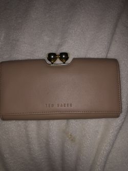 Ted Baker Wallet