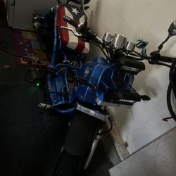 Mopeds For Sale 