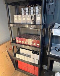 Colognes (Bulk)