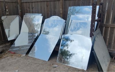 Mirrors