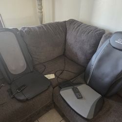 Message Seat