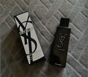YSL MYSLF Eau de Parfum (100ml)