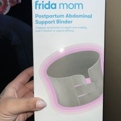 Belly Binder 
