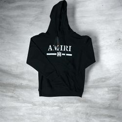 Amiri Hoodie 